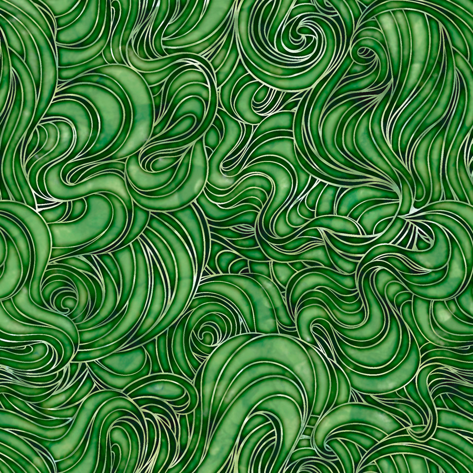 MINKY PRINTS             